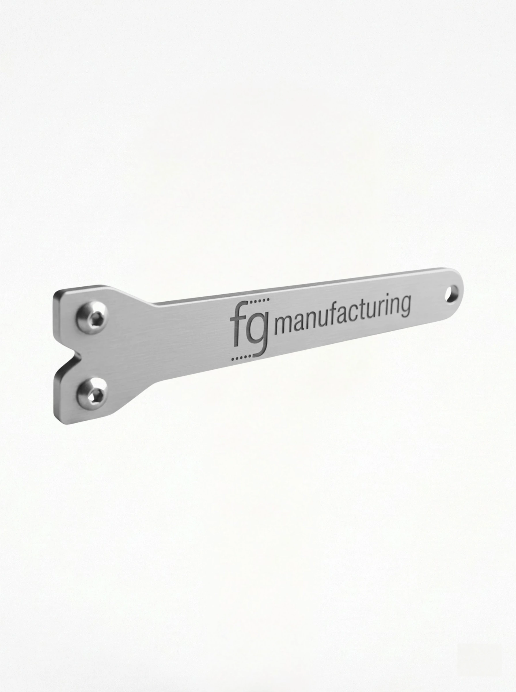 Side Mount Spanner