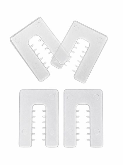 Packing / Shims - 1mm (x100)